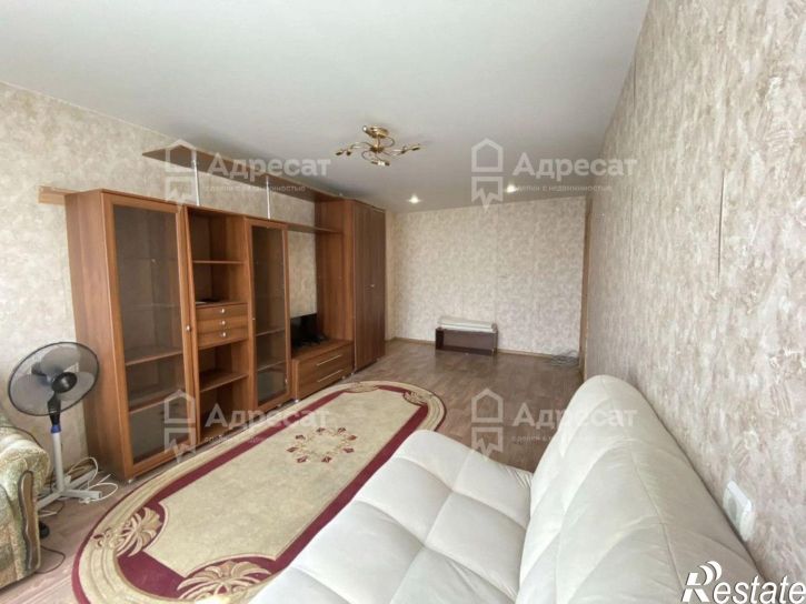 1-комн квартира ул. Волгоградская (М.Горького),  д.11