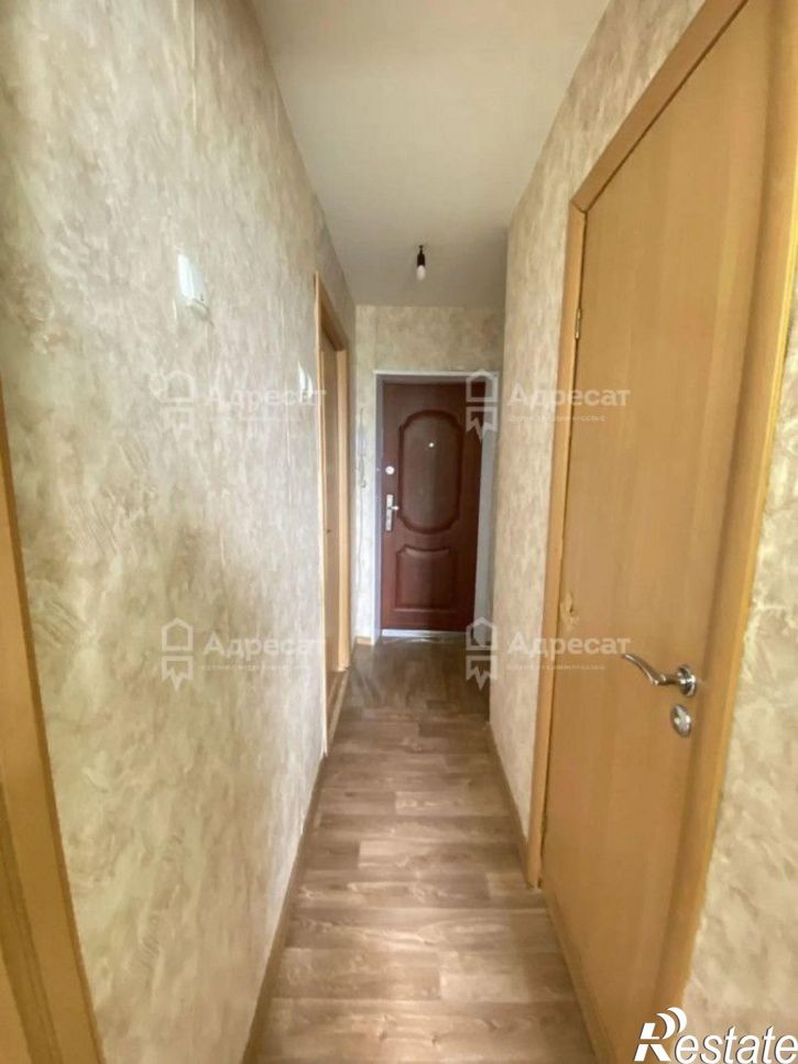 1-комн квартира ул. Волгоградская (М.Горького),  д.11