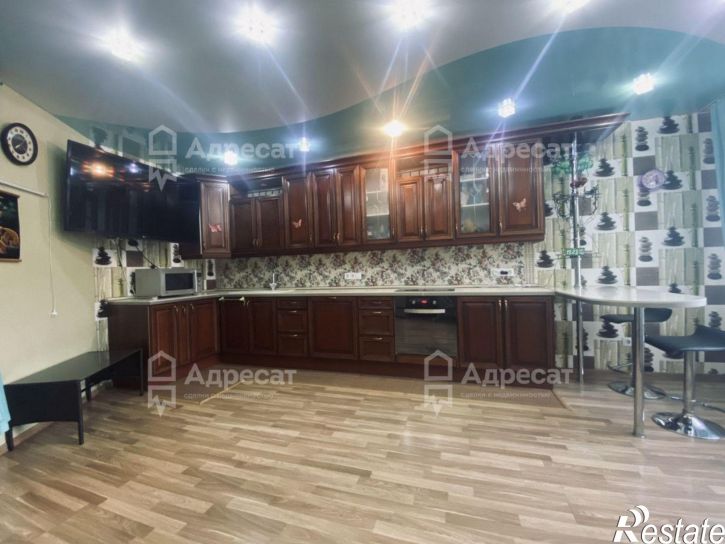 2-комн квартира ул. Хиросимы,  д.4