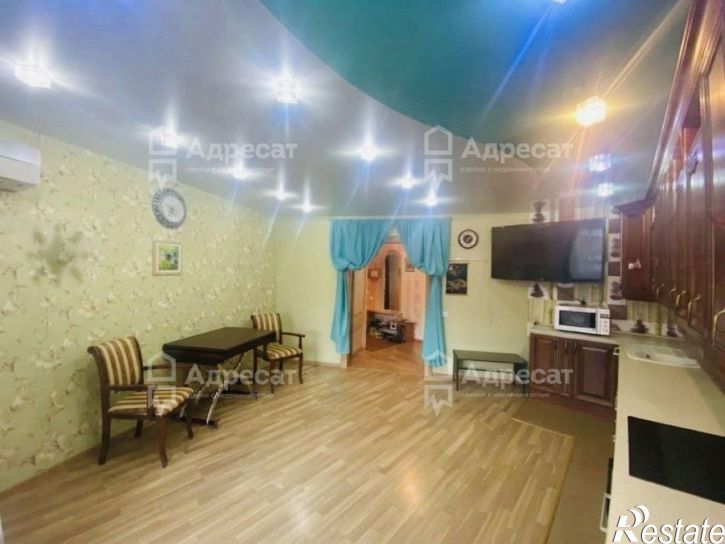 2-комн квартира ул. Хиросимы,  д.4