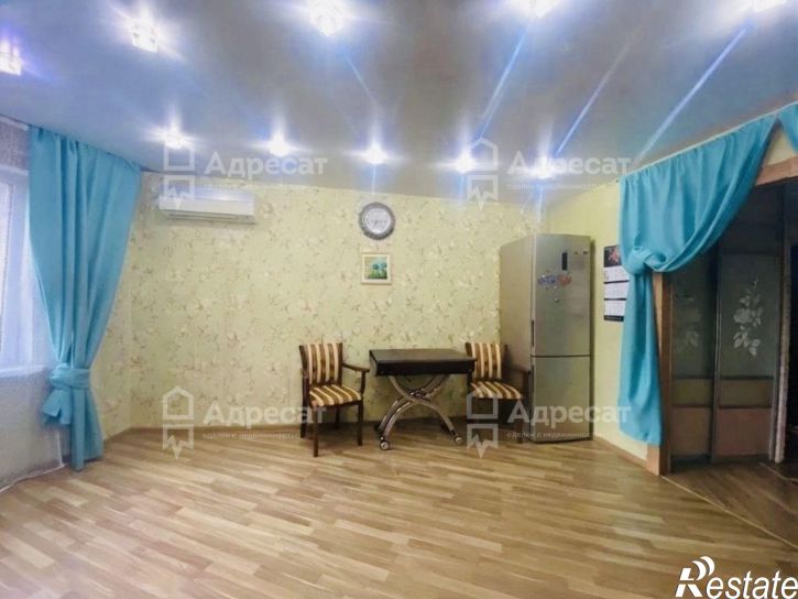 2-комн квартира ул. Хиросимы,  д.4