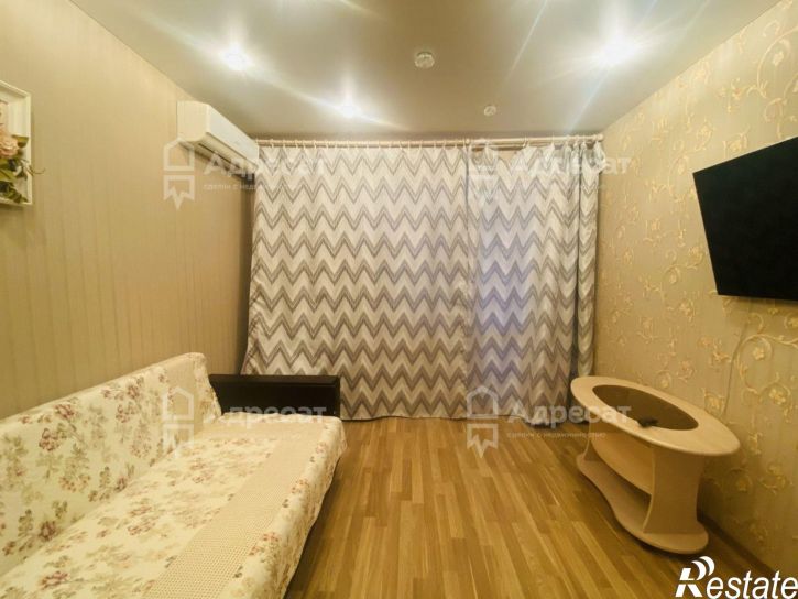 2-комн квартира ул. Хиросимы,  д.4