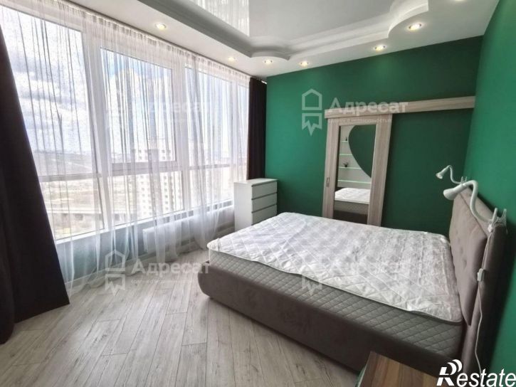 2-комн квартира ул. Селенгинская,  д.16