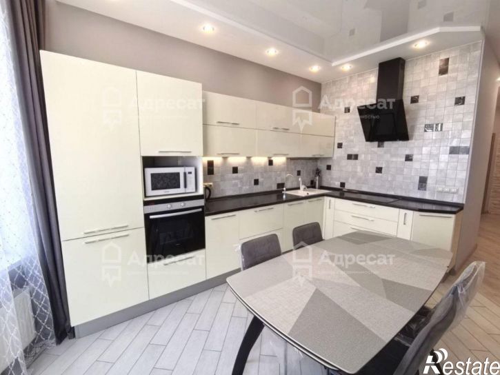 2-комн квартира ул. Селенгинская,  д.16
