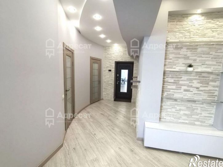 2-комн квартира ул. Селенгинская,  д.16