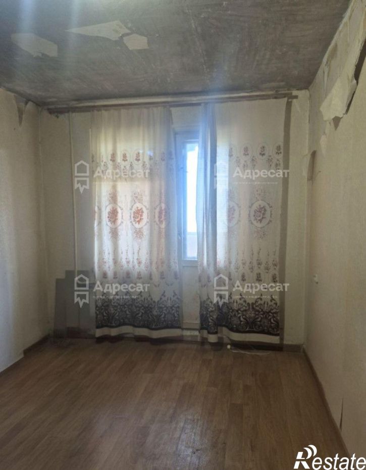 2-комн квартира ул. Новосибирская,  д.66