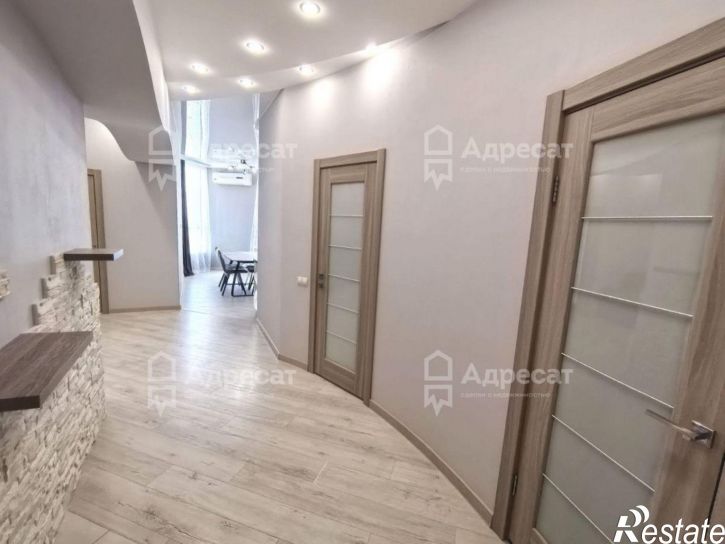 2-комн квартира ул. Селенгинская,  д.16