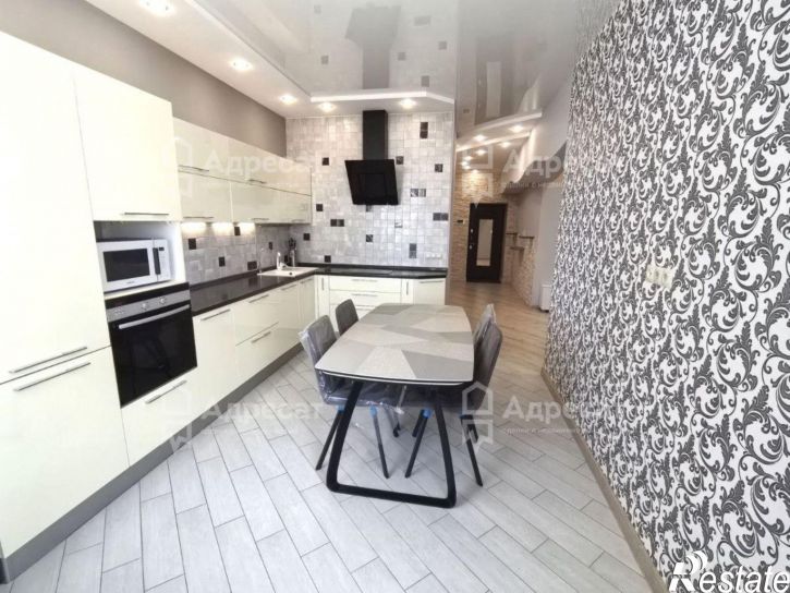 2-комн квартира ул. Селенгинская,  д.16