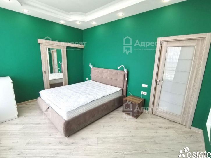 2-комн квартира ул. Селенгинская,  д.16