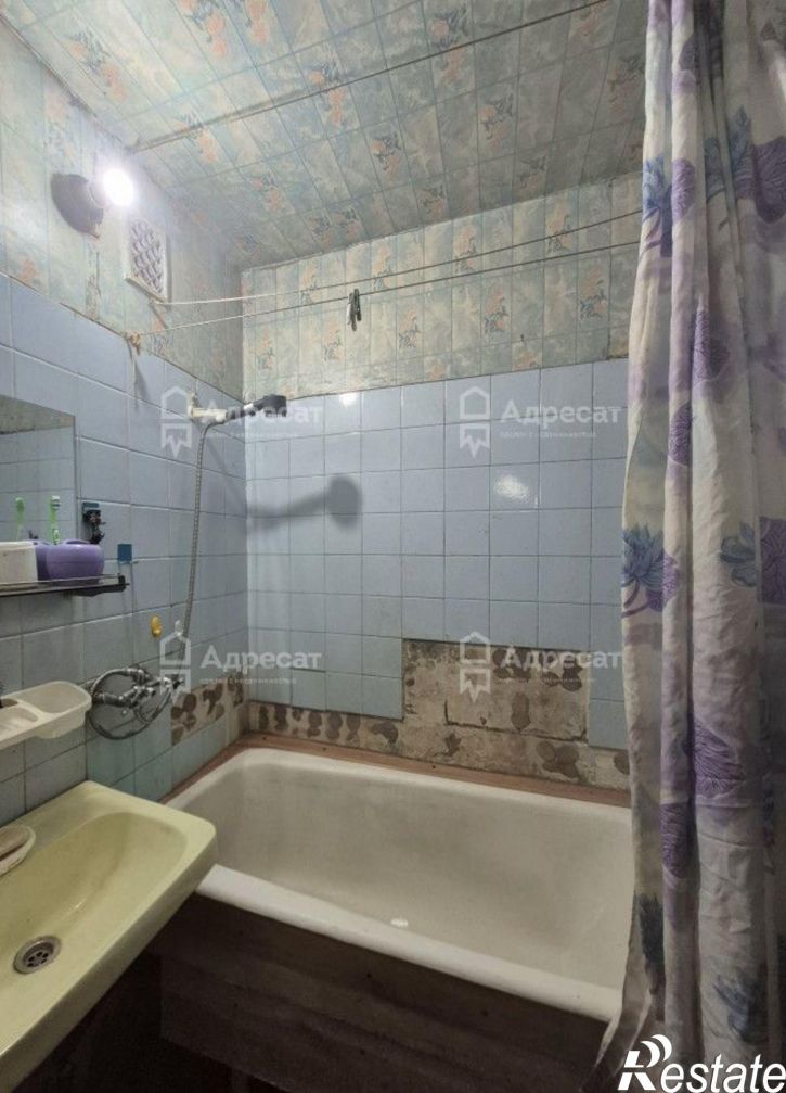 2-комн квартира ул. Новосибирская,  д.66