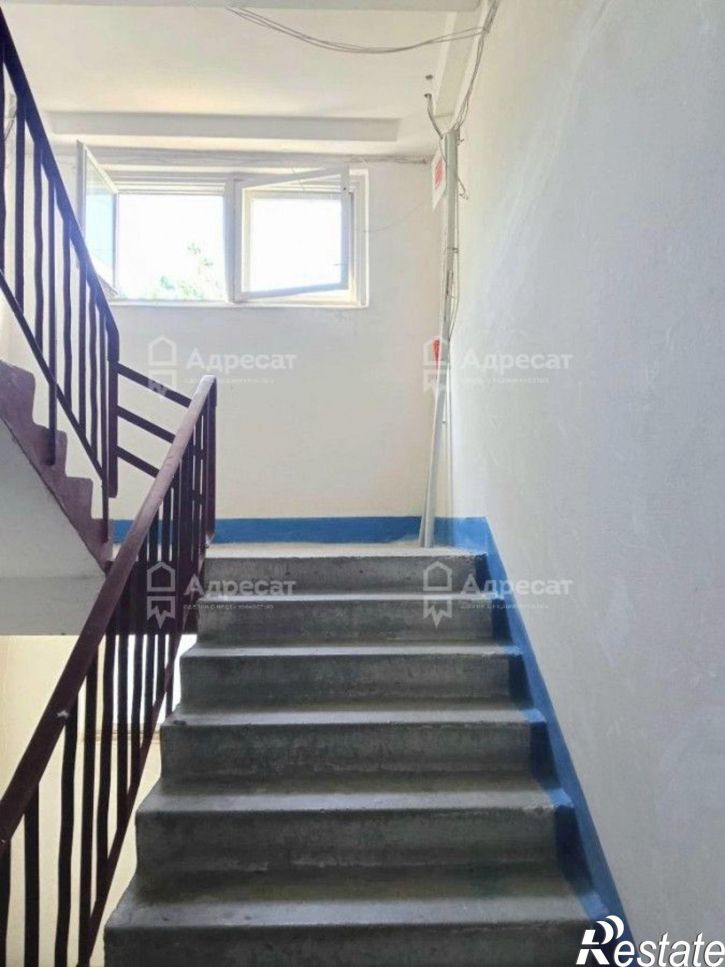 2-комн квартира ул. Новосибирская,  д.66