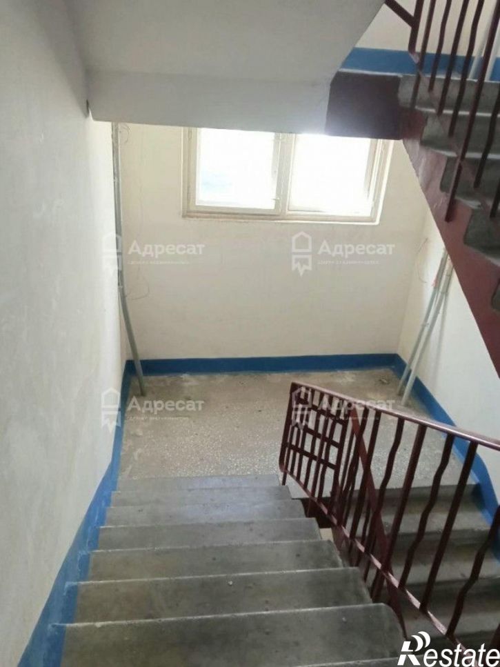 2-комн квартира ул. Новосибирская,  д.66