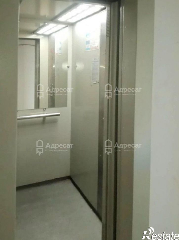 2-комн квартира ул. Новосибирская,  д.66