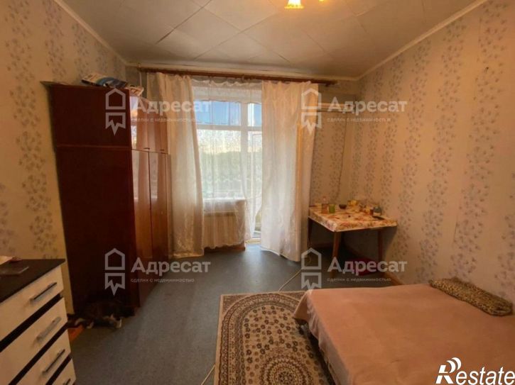 4-комн квартира ул. 40 лет ВЛКСМ,  д.8