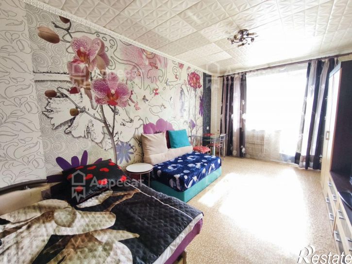 1-комн квартира ул. Панкратовой,  д.60