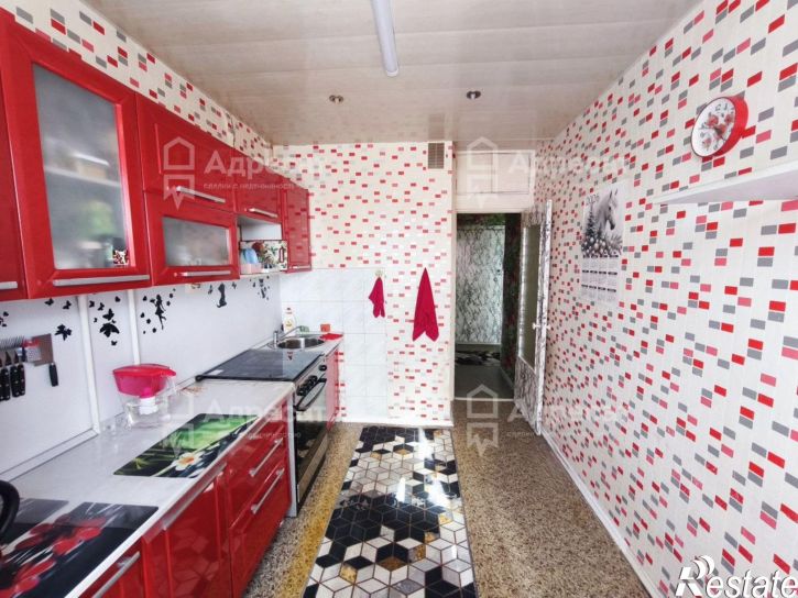 1-комн квартира ул. Панкратовой,  д.60