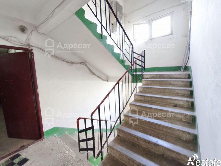 1-комн квартира ул. Панкратовой,  д.60