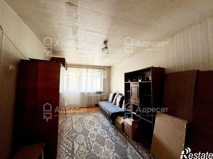 2-комн квартира Улица им. Фадеева,  д.59
