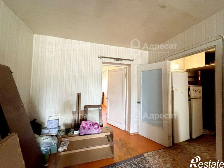 2-комн квартира Улица им. Фадеева,  д.59