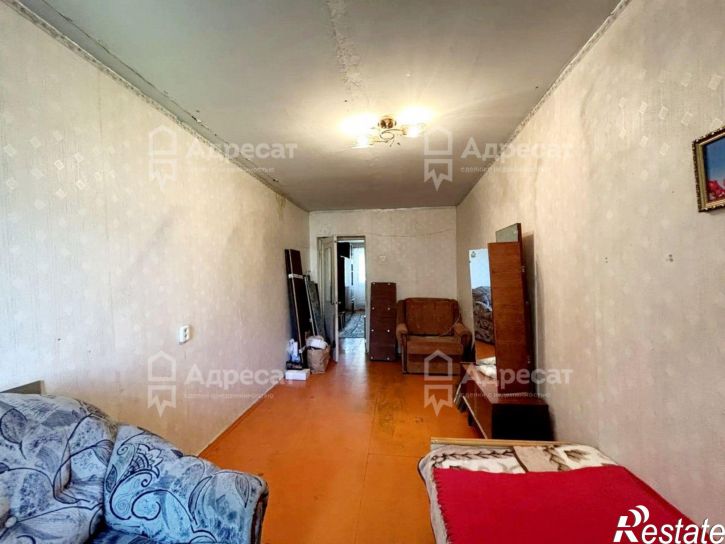 2-комн квартира Улица им. Фадеева,  д.59