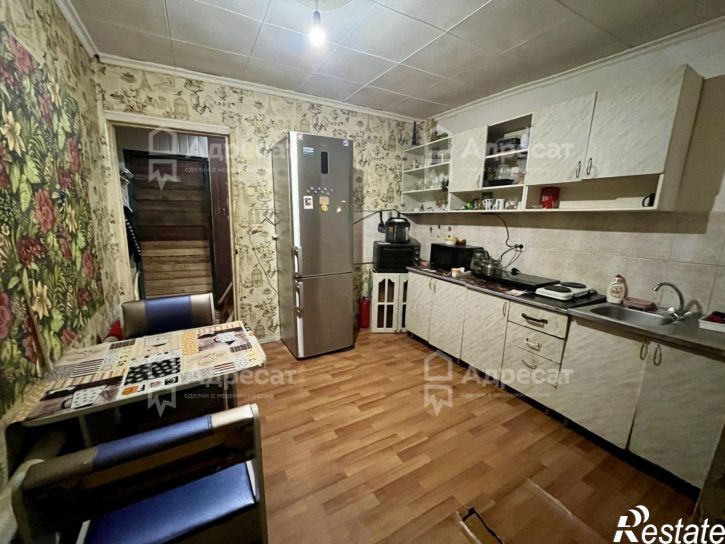 1-комн квартира ул. Кузнецкая,  д.10