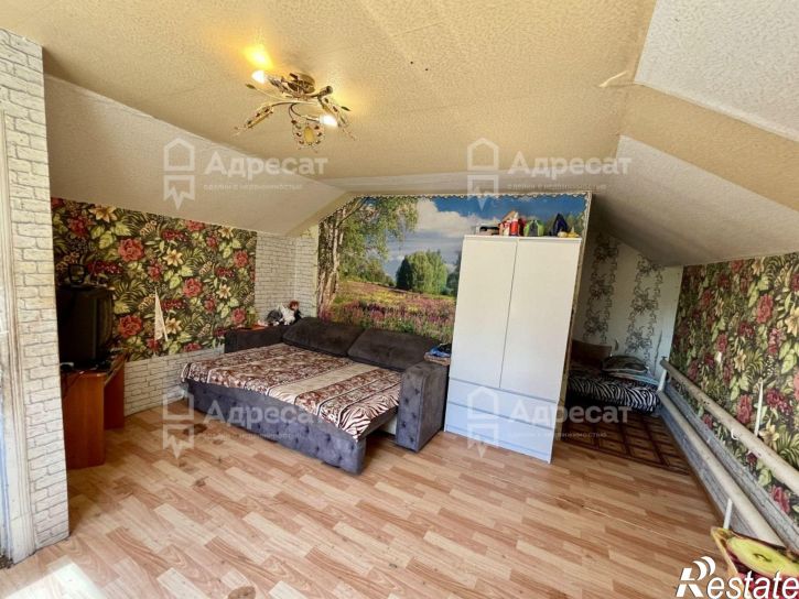 1-комн квартира ул. Кузнецкая,  д.10