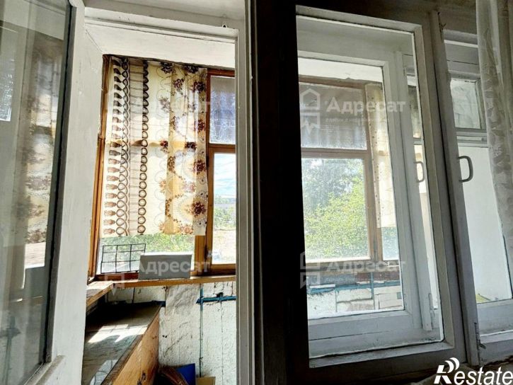 2-комн квартира Улица им. Фадеева,  д.59