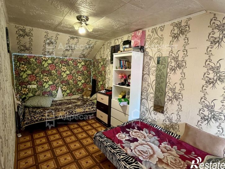 1-комн квартира ул. Кузнецкая,  д.10