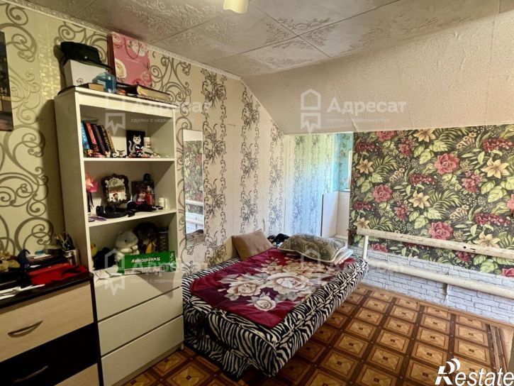 1-комн квартира ул. Кузнецкая,  д.10