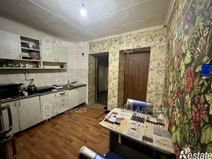 1-комн квартира ул. Кузнецкая,  д.10