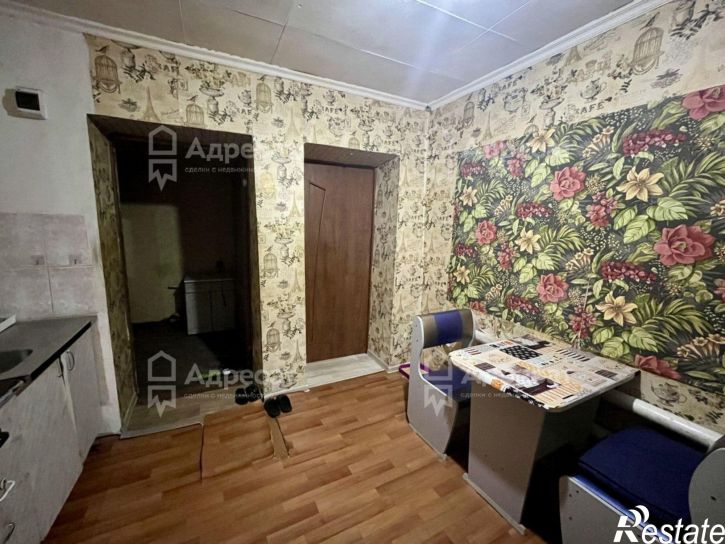 1-комн квартира ул. Кузнецкая,  д.10