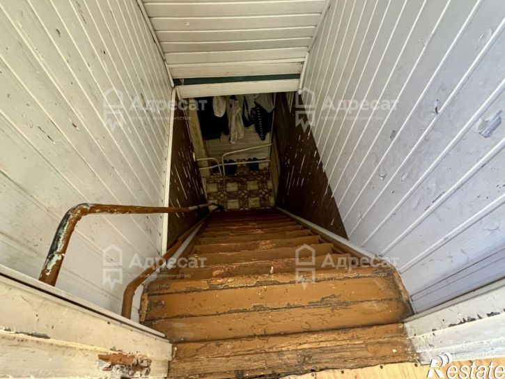 1-комн квартира ул. Кузнецкая,  д.10