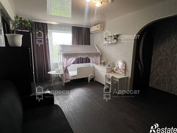 2-комн квартира ул. Фролова,  д.4