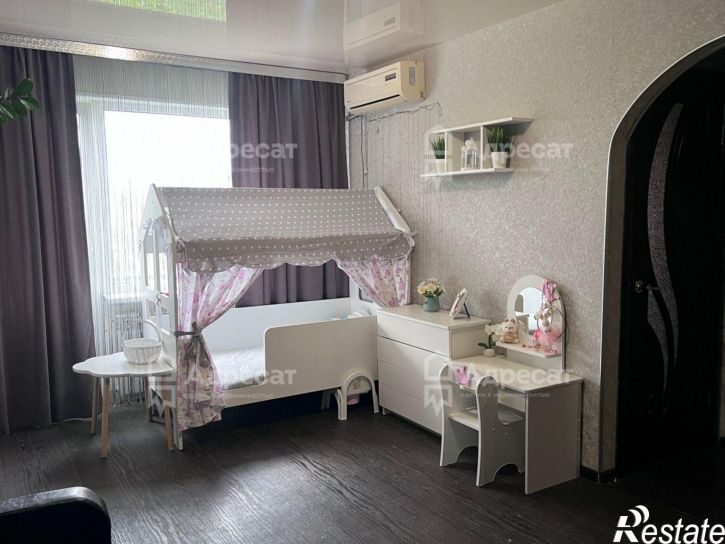 2-комн квартира ул. Фролова,  д.4