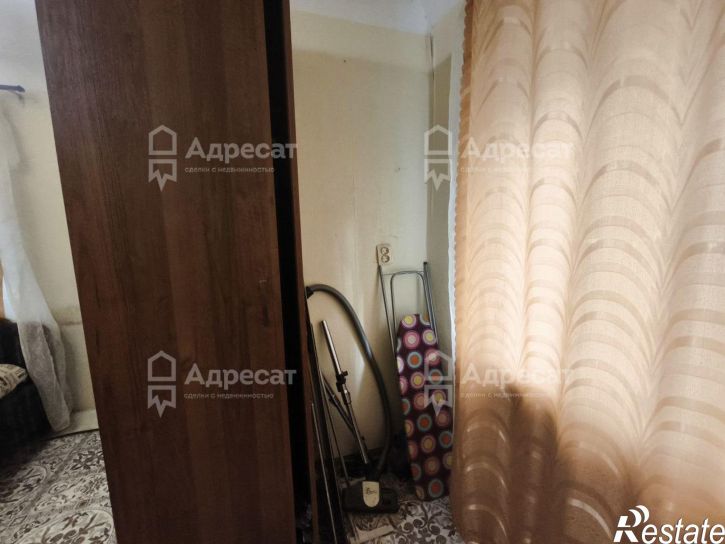 2-комн квартира ул. Алийская,  д.10