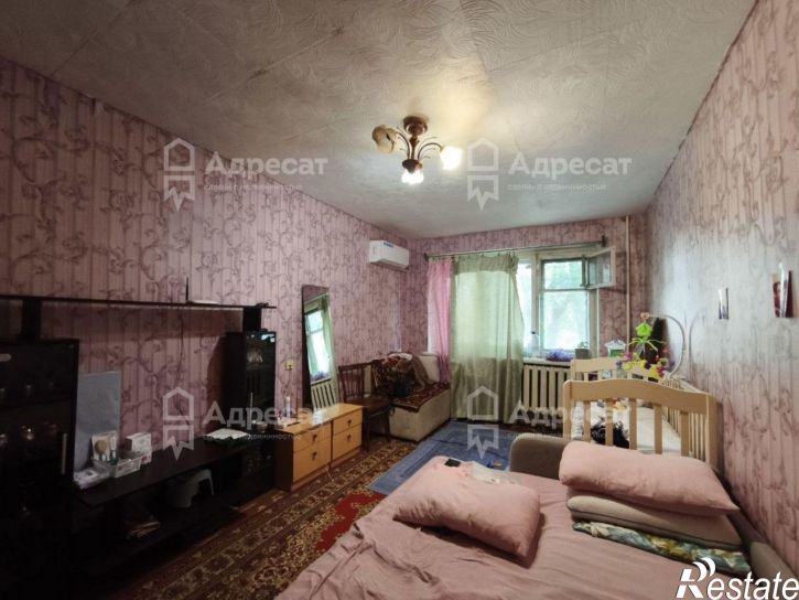 1-комн квартира ул. 64-й Армии,  д.137