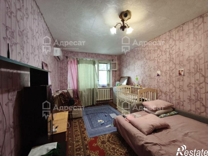 1-комн квартира ул. 64-й Армии,  д.137