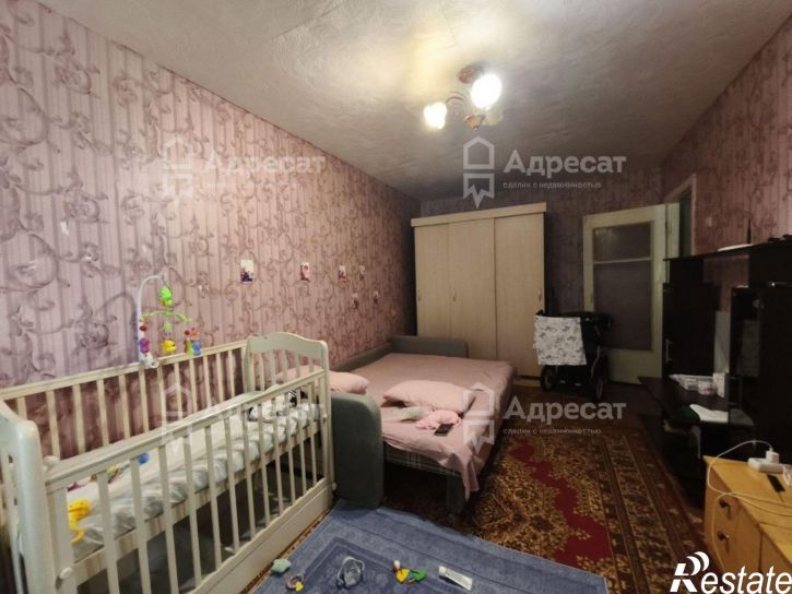 1-комн квартира ул. 64-й Армии,  д.137