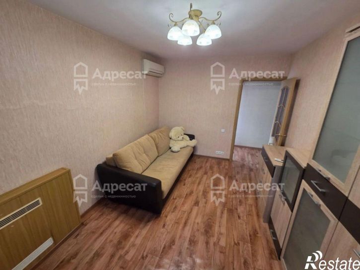 2-комн квартира ул. Рионская,  д.7