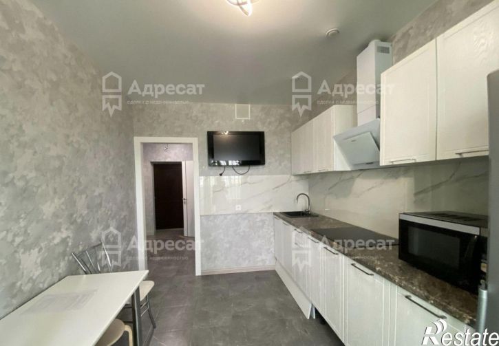 1-комн квартира ул. Степанищева,  д.4