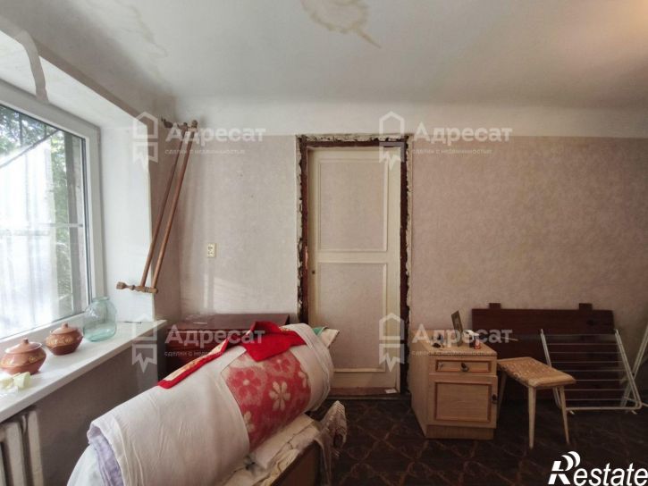 2-комн квартира ул. Алийская,  д.10