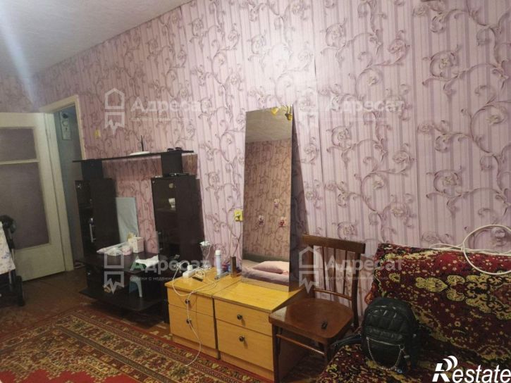1-комн квартира ул. 64-й Армии,  д.137