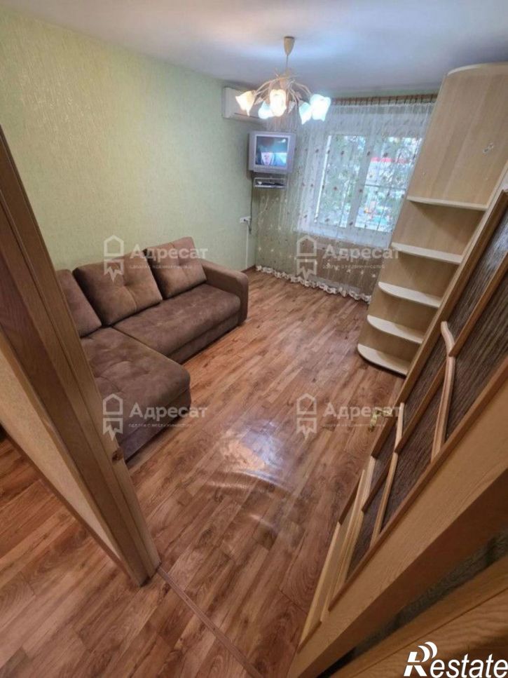 2-комн квартира ул. Рионская,  д.7