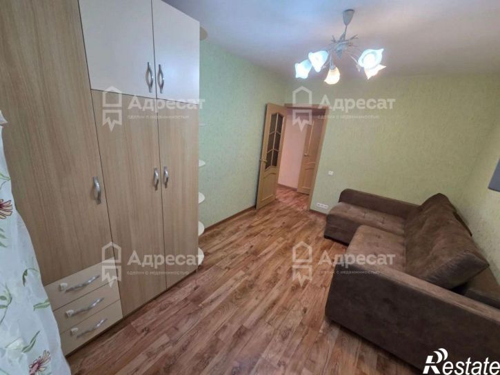 2-комн квартира ул. Рионская,  д.7