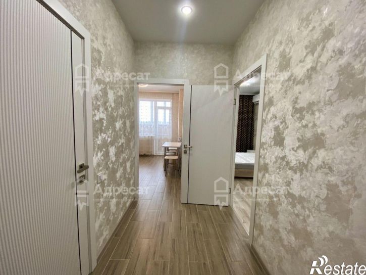 1-комн квартира ул. Степанищева,  д.4