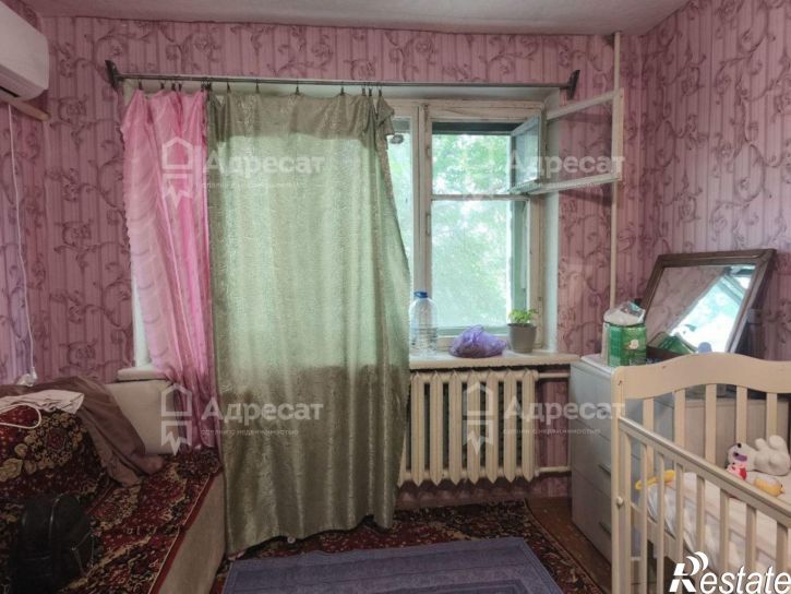 1-комн квартира ул. 64-й Армии,  д.137