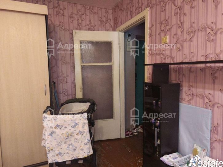 1-комн квартира ул. 64-й Армии,  д.137
