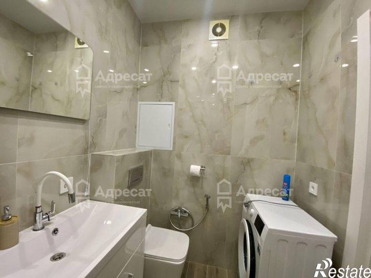1-комн квартира ул. Степанищева,  д.4