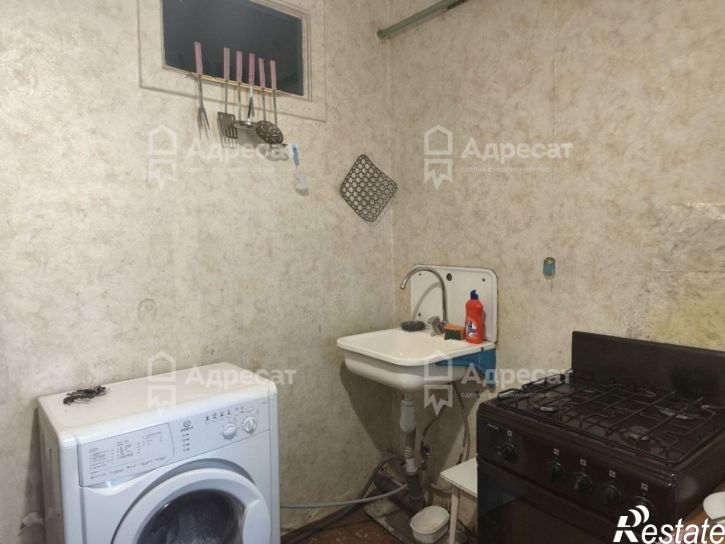 1-комн квартира ул. 64-й Армии,  д.137