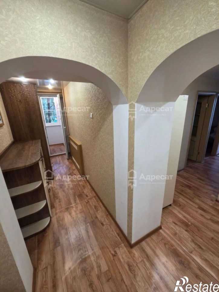 2-комн квартира ул. Рионская,  д.7